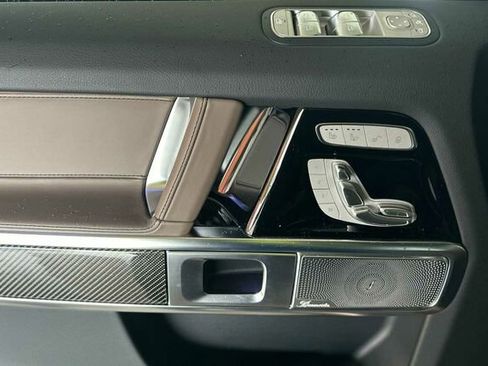 New 2026 Mercedes-Benz G 63 AMG 4MATIC image 11