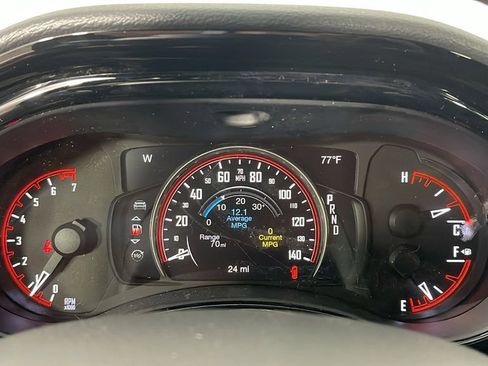 New 2025 Dodge Durango GT w/ Blacktop Package image 28