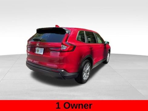 Used 2023 Honda CR-V EX-L image 8