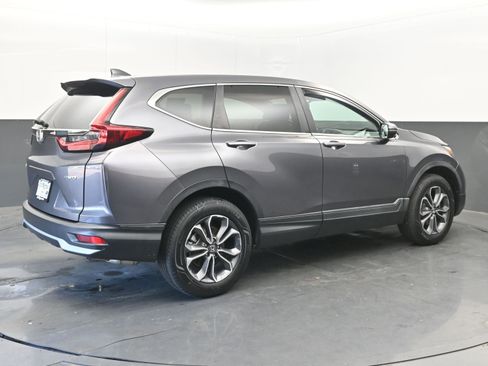 Used 2022 Honda CR-V EX image 9