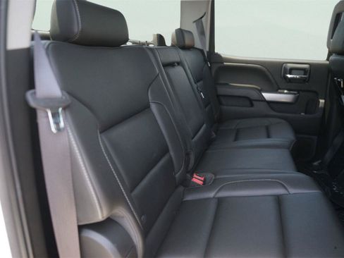 Used 2015 Chevrolet Silverado 2500 LT w/ LT Convenience Package AWD/4WD image 16