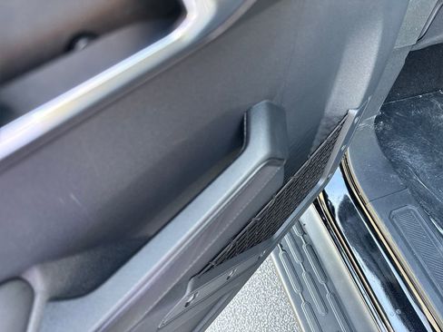 New 2025 Ford Bronco Outer Banks w/ Sasquatch Package image 11