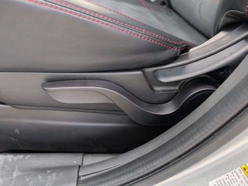 Used 2025 Mitsubishi Outlander Sport AWD image 14