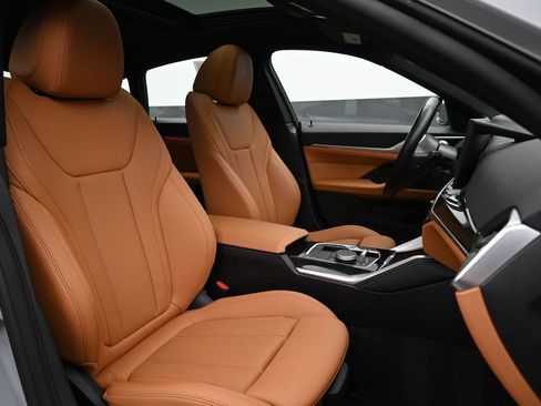 Used 2023 BMW i4 M50 w/ Premium Package AWD/4WD image 28