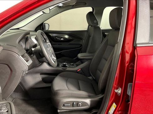 Used 2024 GMC Terrain SLE w/ Driver Convenience Package image 35