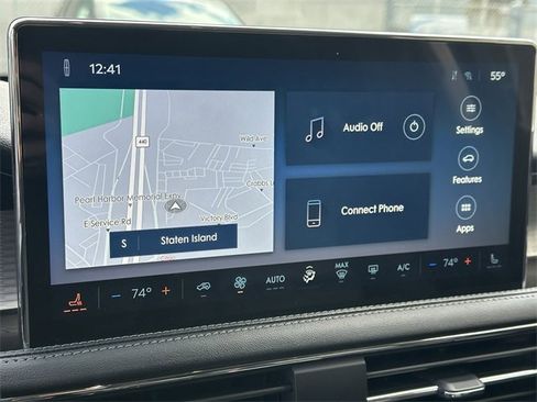 Certified 2023 Lincoln Corsair FWD image 21