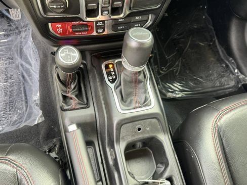 Used 2020 Jeep Gladiator Rubicon image 71