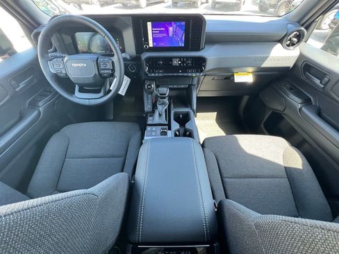 New 2026 Toyota Land Cruiser 1958 AWD/4WD image 18