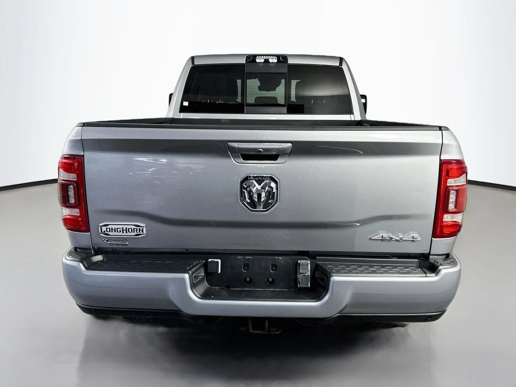 Used 2023 RAM 2500 Limited AWD/4WD image 6