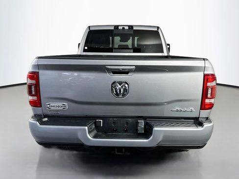 Used 2023 RAM 2500 Limited AWD/4WD image 6