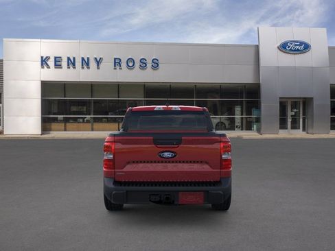 New 2026 Ford Maverick XLT w/ Equipment Group 301A AWD/4WD image 7