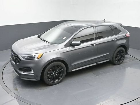Used 2024 Ford Edge ST-Line AWD/4WD image 33