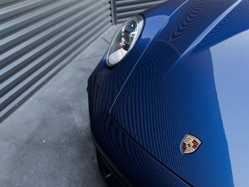 Certified 2025 Porsche 911 Turbo image 39