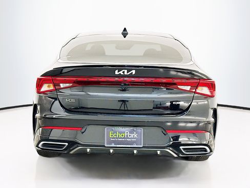 Used 2023 Kia K5 GT-Line image 7