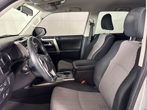 Used 2015 Toyota 4Runner SR5 image 19
