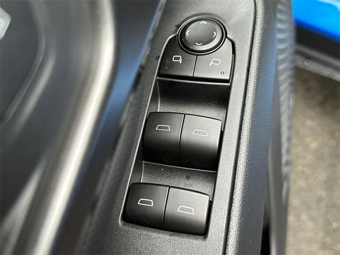 New 2026 Chevrolet Equinox EV LT image 20