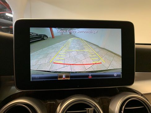 Used 2016 Mercedes-Benz GLC 300 4MATIC image 31
