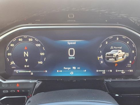 New 2026 Chevrolet Silverado 1500 LT Trail Boss image 23