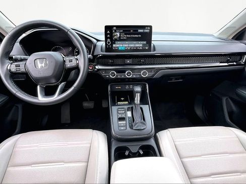 Certified 2024 Honda CR-V EX-L image 7