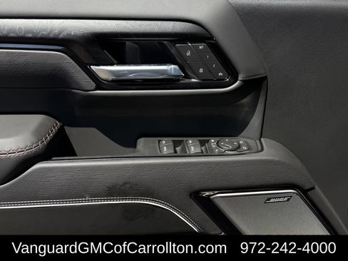 New 2026 GMC Sierra 2500 AT4X AWD/4WD image 20