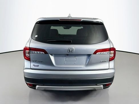 Used 2022 Honda Pilot EX-L image 6