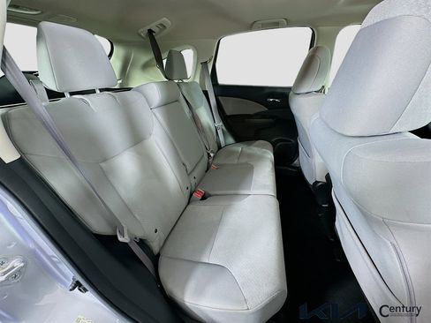 Used 2015 Honda CR-V EX image 27