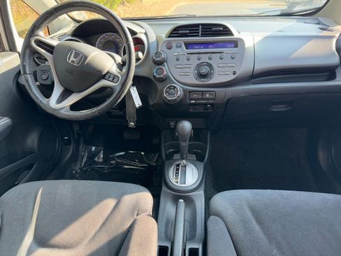 Used 2010 Honda Fit Sport image 10