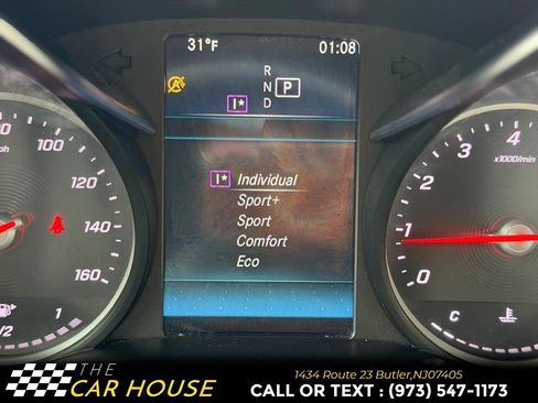 Used 2020 Mercedes-Benz C 300 4MATIC Sedan image 36