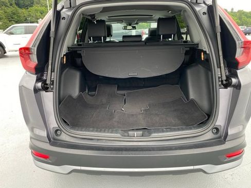 Certified 2020 Honda CR-V EX-L image 17
