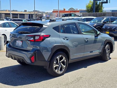 Used 2024 Subaru Crosstrek 2.0i Premium AWD/4WD image 7