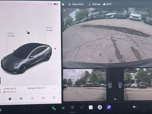 Used 2021 Tesla Model 3 Standard Range Plus RWD image 14