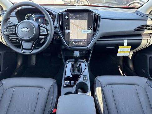 New 2026 Subaru Crosstrek 2.5i Limited w/ Crosstrek Mirror Package AWD/4WD image 19