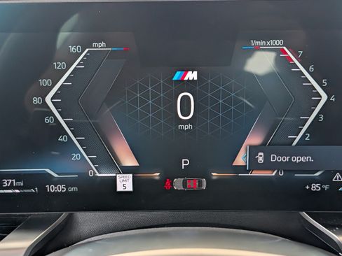 Certified 2024 BMW 740i xDrive AWD/4WD image 22