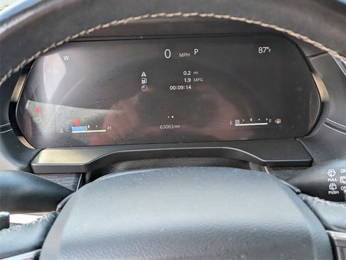 Used 2022 Jeep Grand Cherokee L Limited image 22