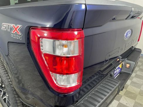 Certified 2023 Ford F150 XL w/ STX Appearance Package AWD/4WD image 20