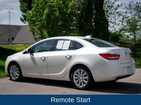 Used 2016 Buick Verano w/ Comfort Package FWD image 7