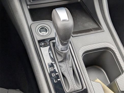 New 2025 Nissan Sentra S image 27