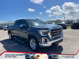 Used 2021 GMC Sierra 1500 SLT w/ SLT Premium Package video 2
