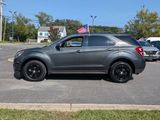 Used 2017 Chevrolet Equinox LS image 2