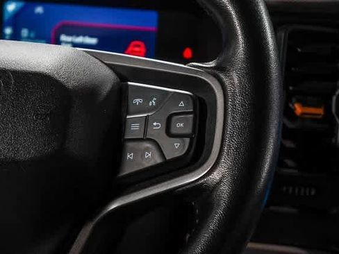 Used 2022 Ford Bronco Badlands w/ Sasquatch Package image 17