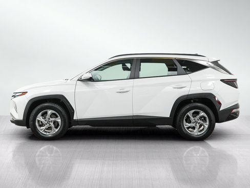 Used 2023 Hyundai Tucson SEL AWD/4WD image 2