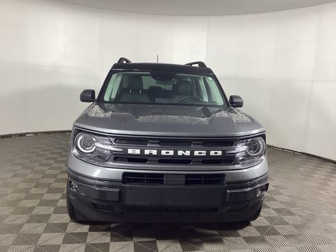 Used 2023 Ford Bronco Sport Big Bend w/ Convenience Package AWD/4WD image 6