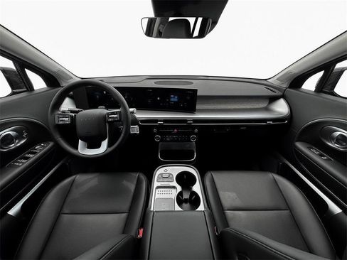 New 2026 Hyundai Ioniq 9 Limited image 13