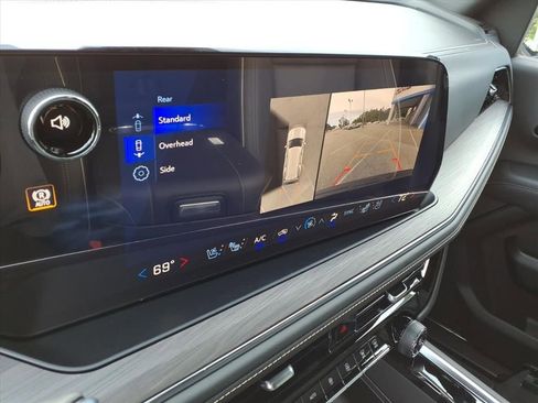 New 2026 Chevrolet Tahoe Premier image 10