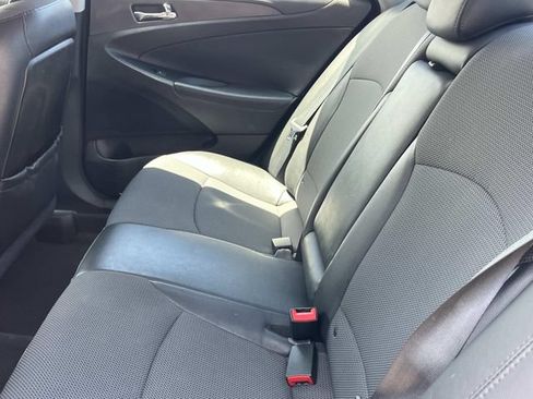 Used 2013 Hyundai Sonata SE FWD image 19