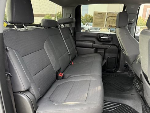 Used 2023 Chevrolet Silverado 2500 LT w/ Convenience Package image 26