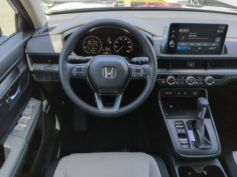 Used 2026 Honda CR-V EX image 16