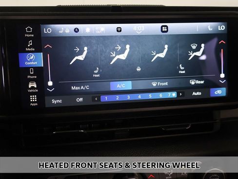 Used 2024 Jeep Wrangler Unlimited Sport AWD/4WD image 5