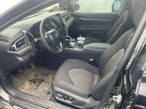 Used 2024 Toyota Camry LE image 8