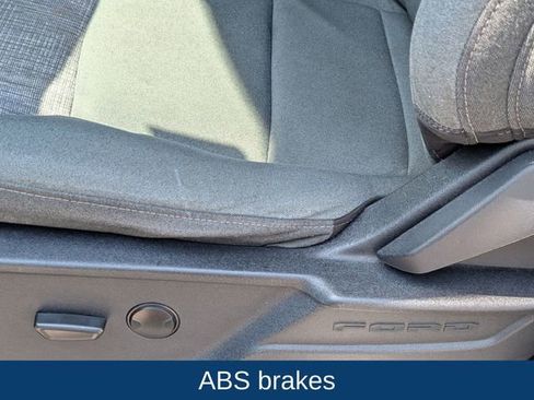 Used 2023 Ford F150 XLT RWD image 12